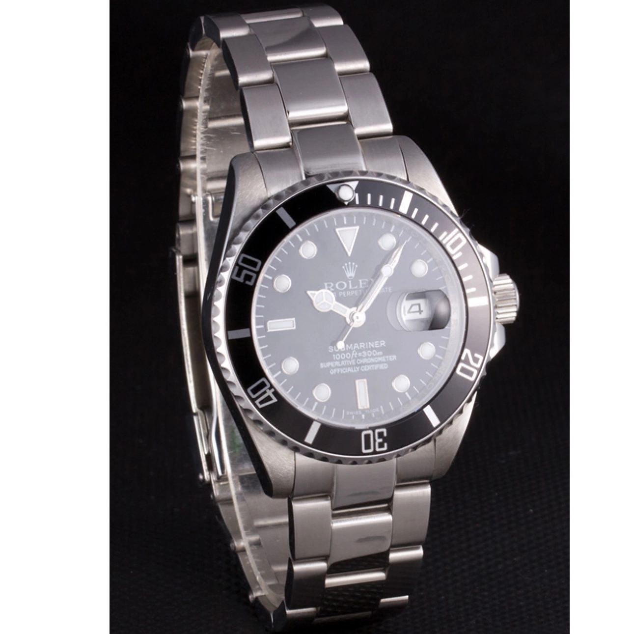 Aaa replica watch Rolex Submariner-rl20 0724